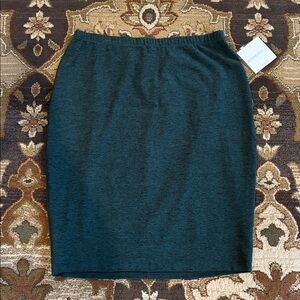 Beyond Yoga Spacedye On The Town Skirt